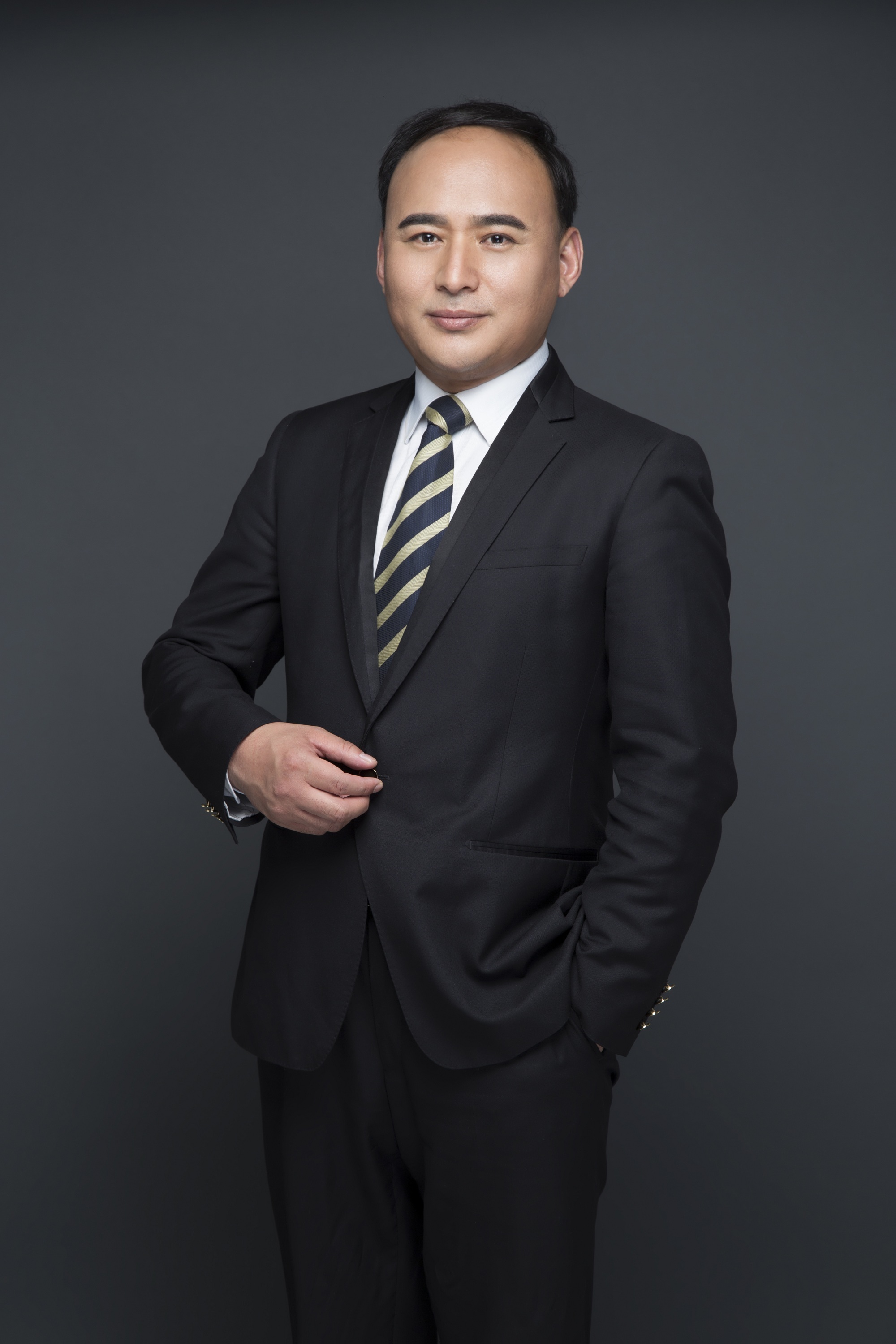 陈蕴艺 跟组制片负责人